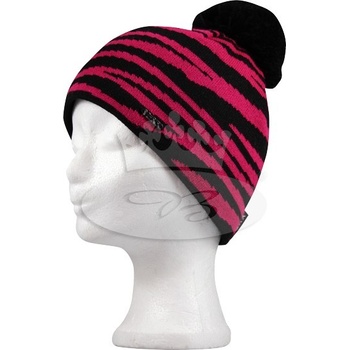 Boma dětská čepice Voxx ACCENT magenta