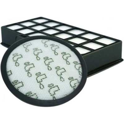 NipponCEC Rowenta Silence Force Cyclonic RO7691EA HEPA filtr a pěnový