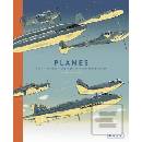 Planes - Jan van der Veken