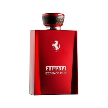 Ferrari Essence Oud parfémovaná voda pánská 100 ml tester
