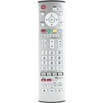 съвместим Panasonic eur7636080 - заместител дистанционно управление (eur7636080) Дистанционно