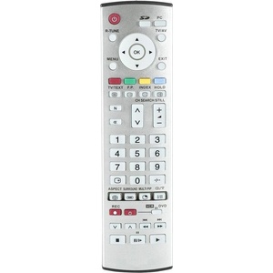 съвместим Panasonic eur7636080 - заместител дистанционно управление (eur7636080) Дистанционно