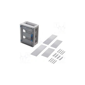 Hensel FP 1218