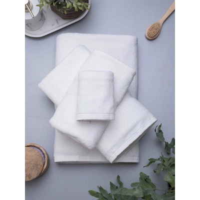 Extra veľká osuška Dobrý Textil 100 x 200 cm