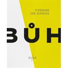 Bůh - Ferdinand von Schirach