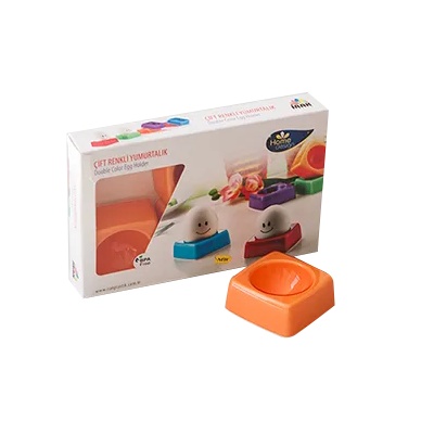 Irak plastik ИП-Коктиера квадратна (YU-100)12*17*5*2.5cm (0131433)