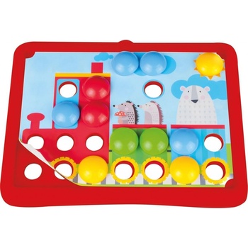 LENA 35633 První mozaika doprava