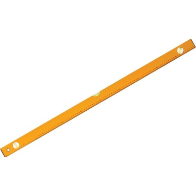 VCAS Vodováha žlutá 1000 mm 4900028