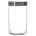 LAV LAV-NOV 387-Буркан със сив капак 890cc PK222 NOVO (0159376)