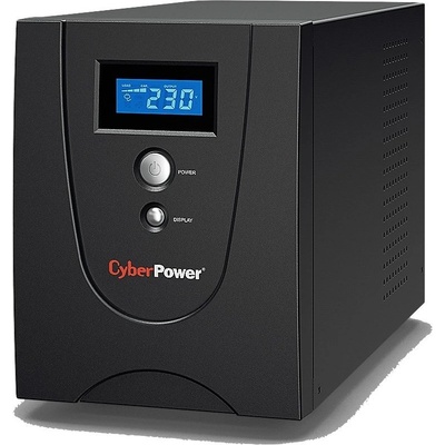 CyberPower GreenPower Value LCD 2200VA