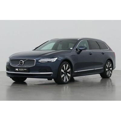 Volvo V90 AWD T6 257 kW