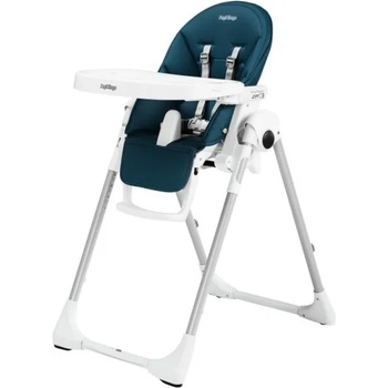 Image 1 of Peg Perego Prima Pappa Follow Me Petrolio