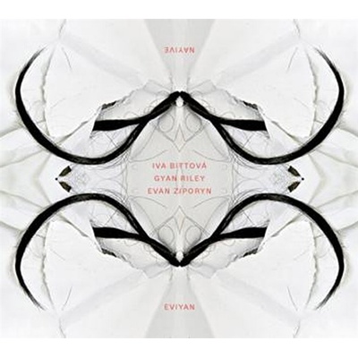 Eviyan - Nayive (I.Bittová, G.Riley, E.Ziporin), CD