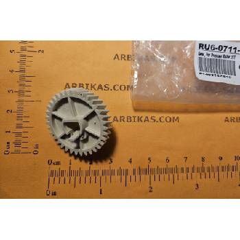 Compatible Зъбно колело 35t (lpr), hp cp 5225/ 5525/ m750/ m775, ru6-0711 (ru6-0711)