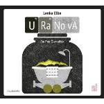 Multiland Uranova (Elbe Lenka) - CD (MP3) (046004)
