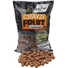 Starbaits Boilies Mass Baiting Crayzi Fruit 3 kg 20 mm