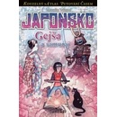 Japonsko Gejša a samuraj
