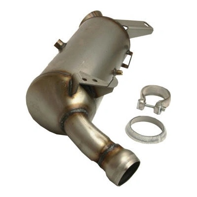 Filtr pevnych castic, vyfukovy system MAXGEAR 27-6154