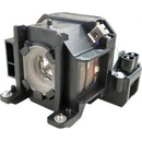 Lampa do projektora Epson ELPLP38, generická lampa vrátane modulu