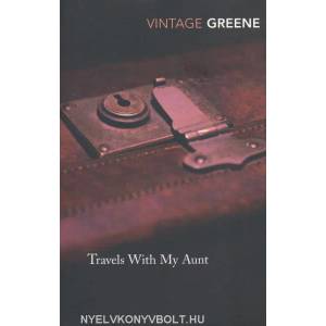 Travels With My Aunt | Graham Greene (ISBN: 9780099282587)