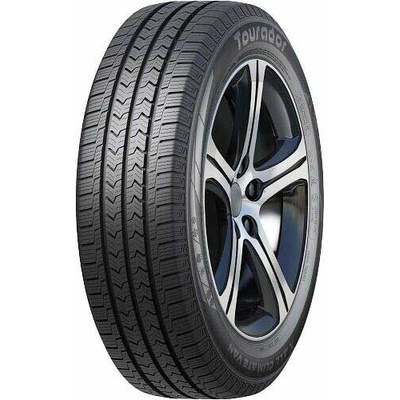 TOURADOR X 4SEASON VAN1 195/75 R16 107/105S