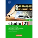 Studio 21 B1 Příručka pro učitele