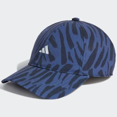 Adidas Шапка с Козирка Adidas AEROREADY Tiger Graphic HA5542 (HA5542)