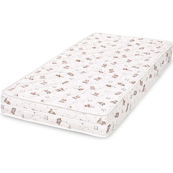 Lorelli Classic МАТРАК relax ПЯНА 70/140-12СМ БЕЖОВО МЕЧЕ С ВЪЗГЛА (3800166111513)