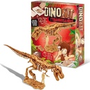 BUKI DinoKIT vykopávka a kostra T Rex
