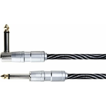 Soundking BJJ060 5 m Директен - Ъглов Инструментален кабел (BJJ060)