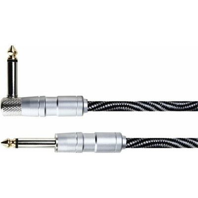 Soundking BJJ060 5 m Директен - Ъглов Инструментален кабел (BJJ060)