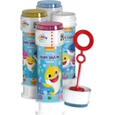 Bublifuk 60ml BABY SHARK