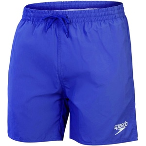 Speedo essentials 16 watershort cobalt pop blue s - uk32