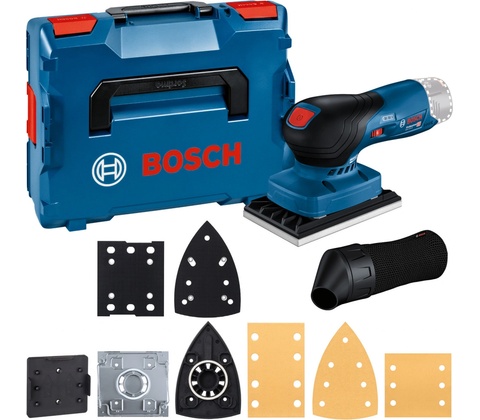 Bosch AKU GSS 12V-13 0.601.9L0.001