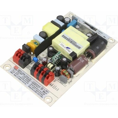 MEAN WELL IDPV-25A-12 Napájecí zdroj: spínaný; LED; 21,6W; 12VDC; 1,8A; 90÷295VAC; OUT: 2