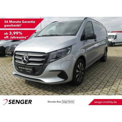 Mercedes-Benz Vito 85 kW