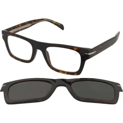 David Beckham DB 7129 CS 086 UC