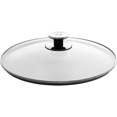 Fissler Капак за тенджера 30 cм, стъкло, Fissler (FS001804302000)