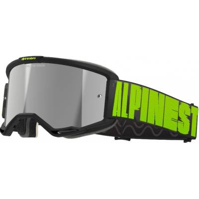 Alpinestars VISION 5 HOLLOW 2025 – Zboží Mobilmania