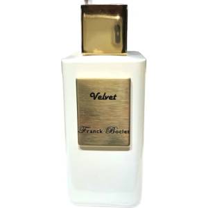 Franck Boclet Velvet Eau de Parfum 100 ml Парфюми
