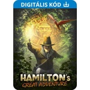 Hamiltons Great Adventure