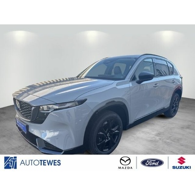 Mazda CX-5 2.5 141 Homura 104 kW