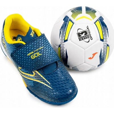 Joma GOL JR TF modré