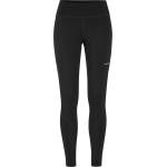 Craft Дамски дълъг панталон за колоездене Craft Women's Bike Subz Tights C3 Cycling bottoms - Black (155-2496-0113)
