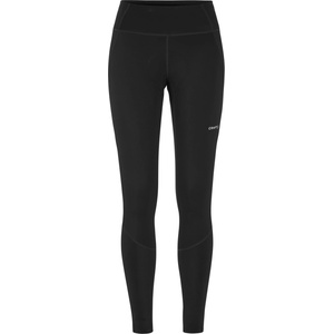 Craft Дамски дълъг панталон за колоездене Craft Women's Bike Subz Tights C3 Cycling bottoms - Black (155-2496-0113)
