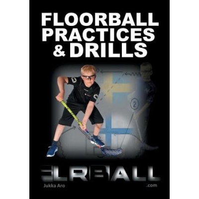 Floorball Practices and Drills Aro Jukka