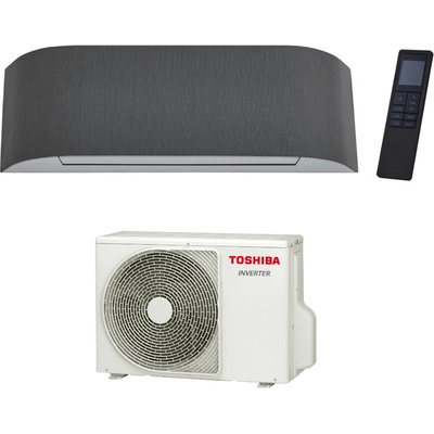 Toshiba HAORI RAS-B10N4KVRG-E/RAS-10J2AVSG-E1