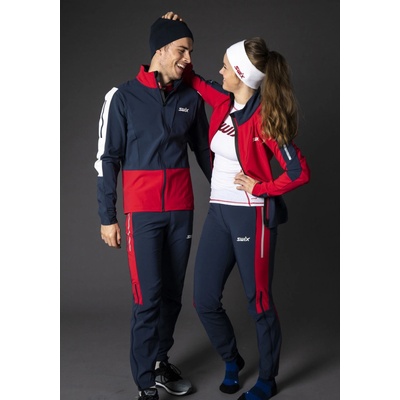 Swix Tradition bílá 46674.00000