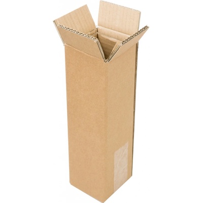 Eobaly.cz Krabice přepravní 1 lahev - PROFI - 10 ks – Zboží Mobilmania