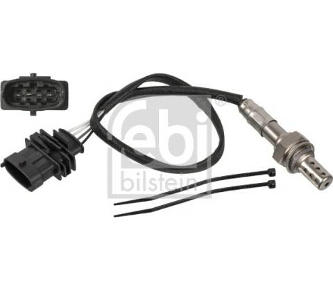 Lambda sonda FEBI BILSTEIN 107600